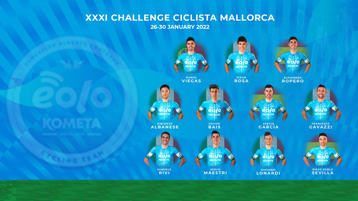 eolokometacyclingteam.com/en/five-opport…

<a href="/ChallengeMca/">ChallengeMallorca</a>

#Eok22dream 
#cycling 
#challengemallorca