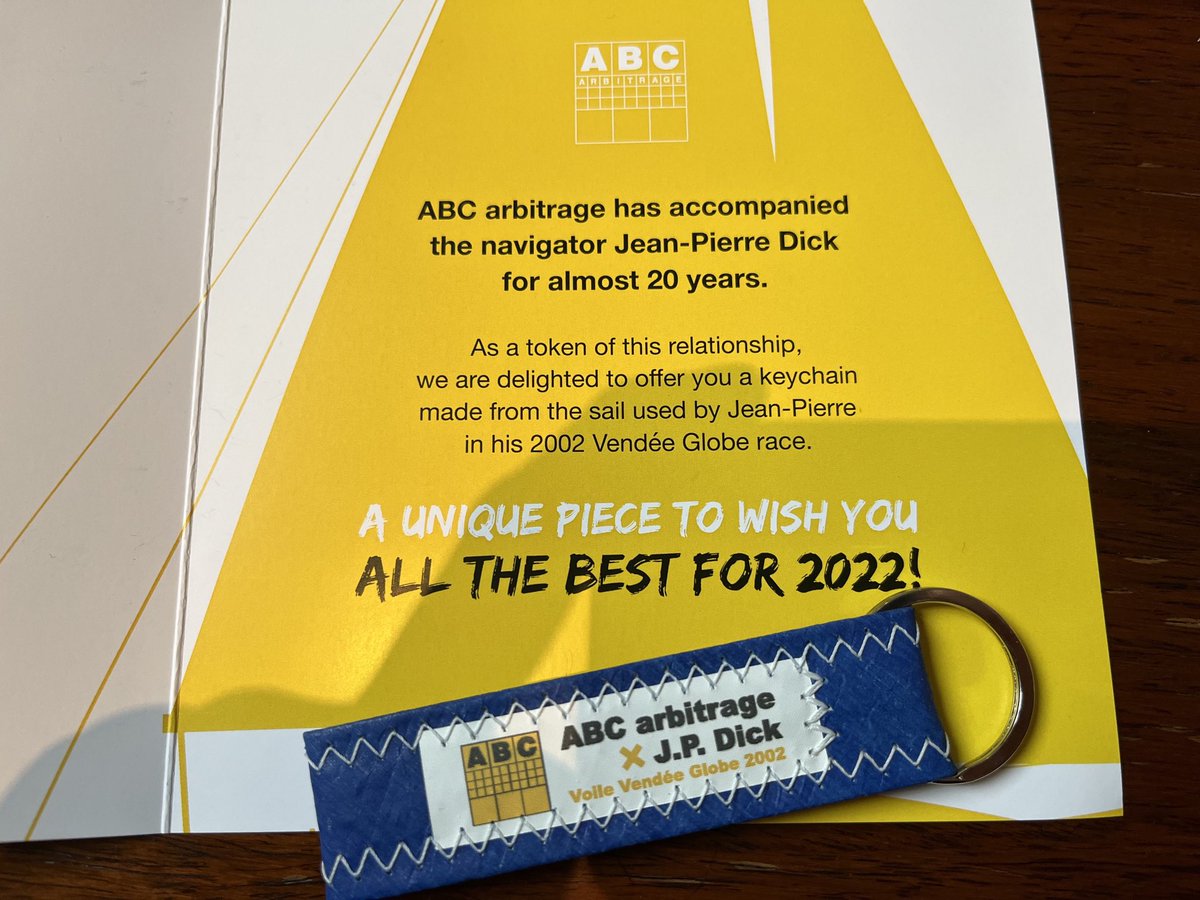 Nicolas Lesur tweet media