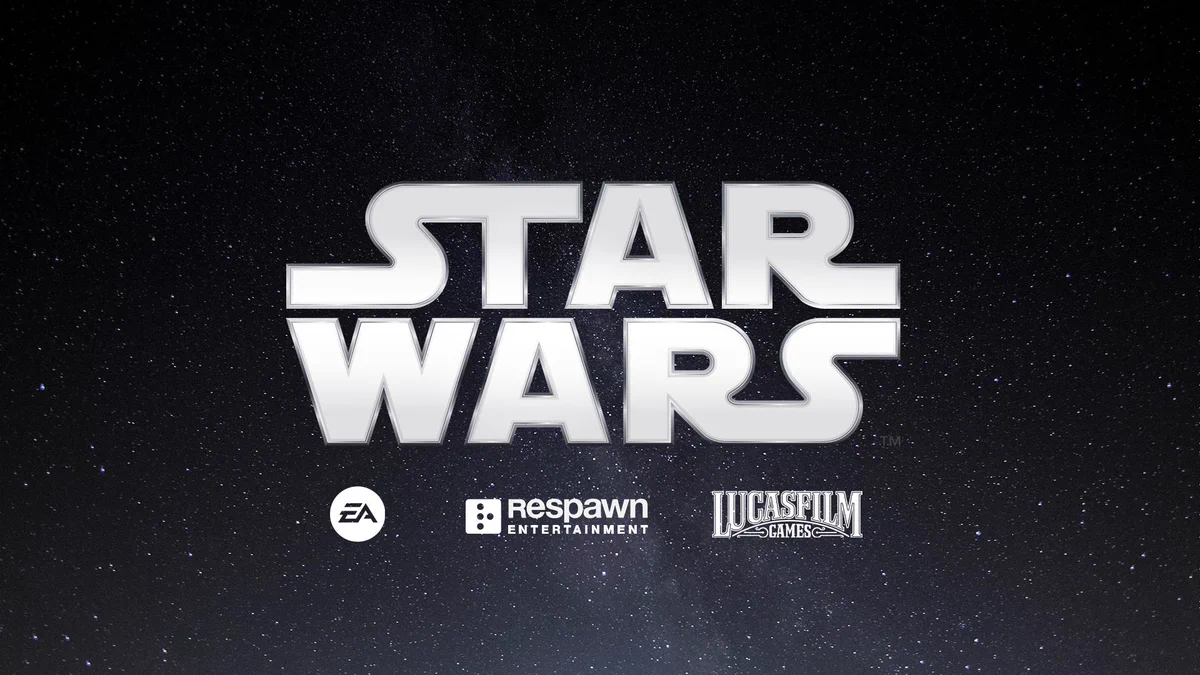 EA Star Wars