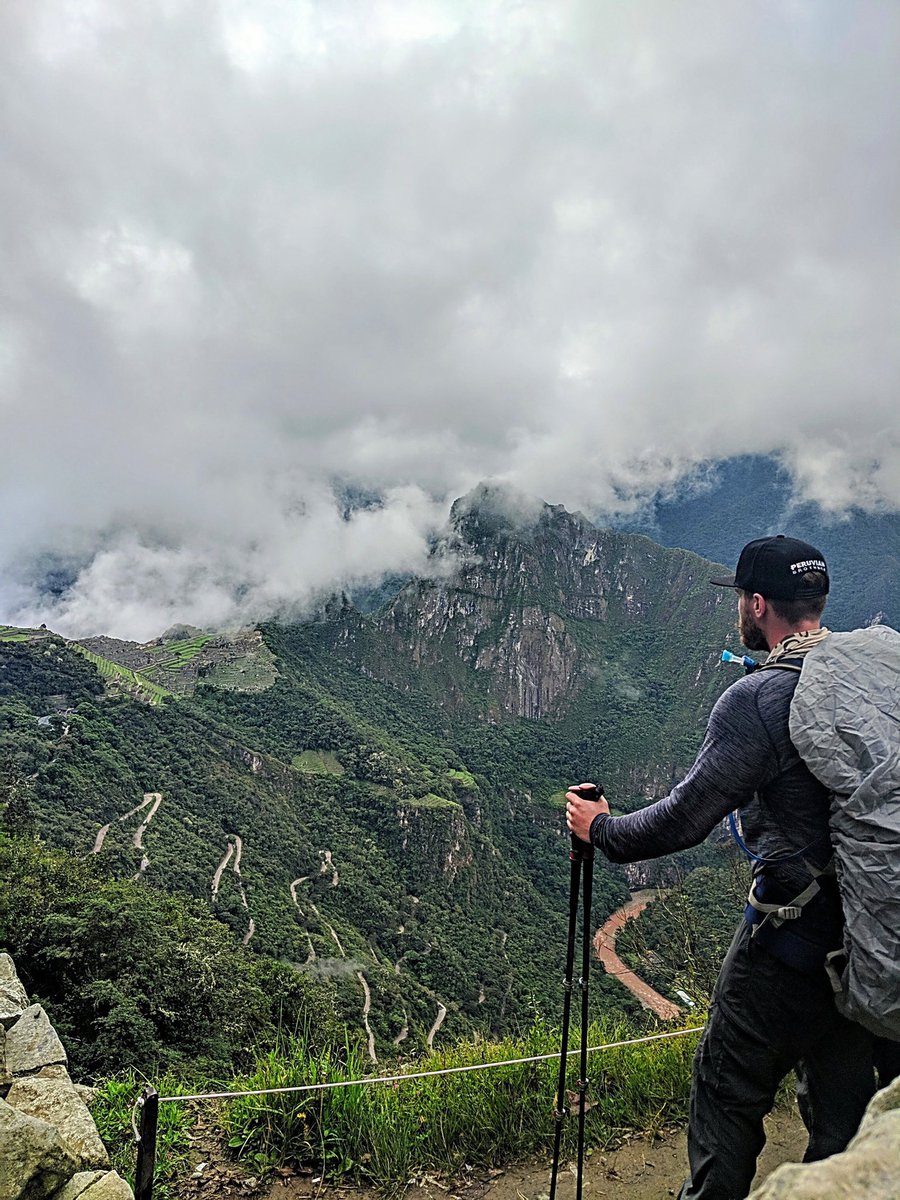 perubrothers's tweet photo. #TravelTuesday Take that trip to Peru this year. You won’t regret it.
Hiking the Inca Trail? We’ll send you a Peruvian Brothers hat to wear on your trek!
#PeruvianBrothers #VisitPeru #PeruTravel #ElCaminoInca #IncaTrail #MachuPicchu #PeruTravels #PeruvianBros https://t.co/wdVjGj02qB