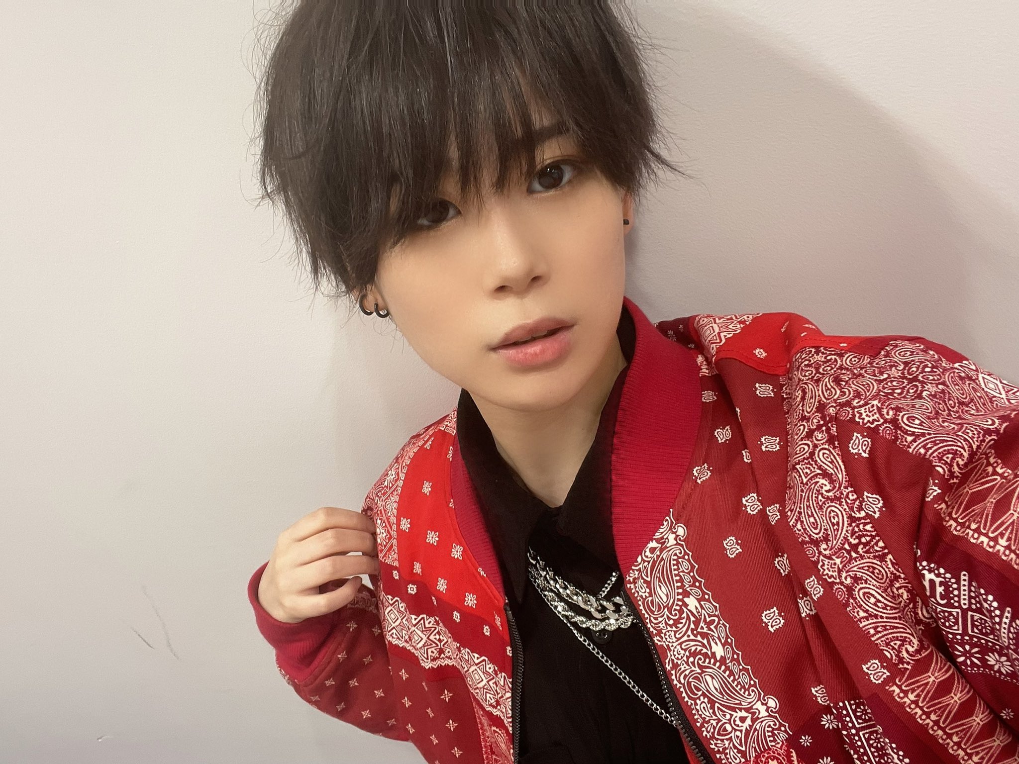 紅竜 真咲 風男塾 Masa Dragon9 Twitter