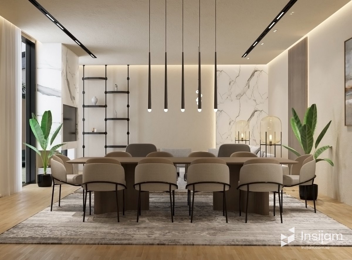 Insijam انسجام tweet media