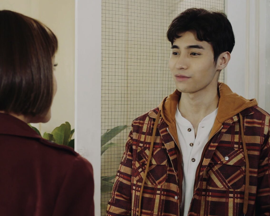 jdchrsssm's tweet photo. "Hindi. Ngayon lang, Manang. Bakit?"

Paghihinala ni Doktora Jill
#TBMVStalkModeOn #TheBrokenMarriageVow https://t.co/GCGpfMyYdW