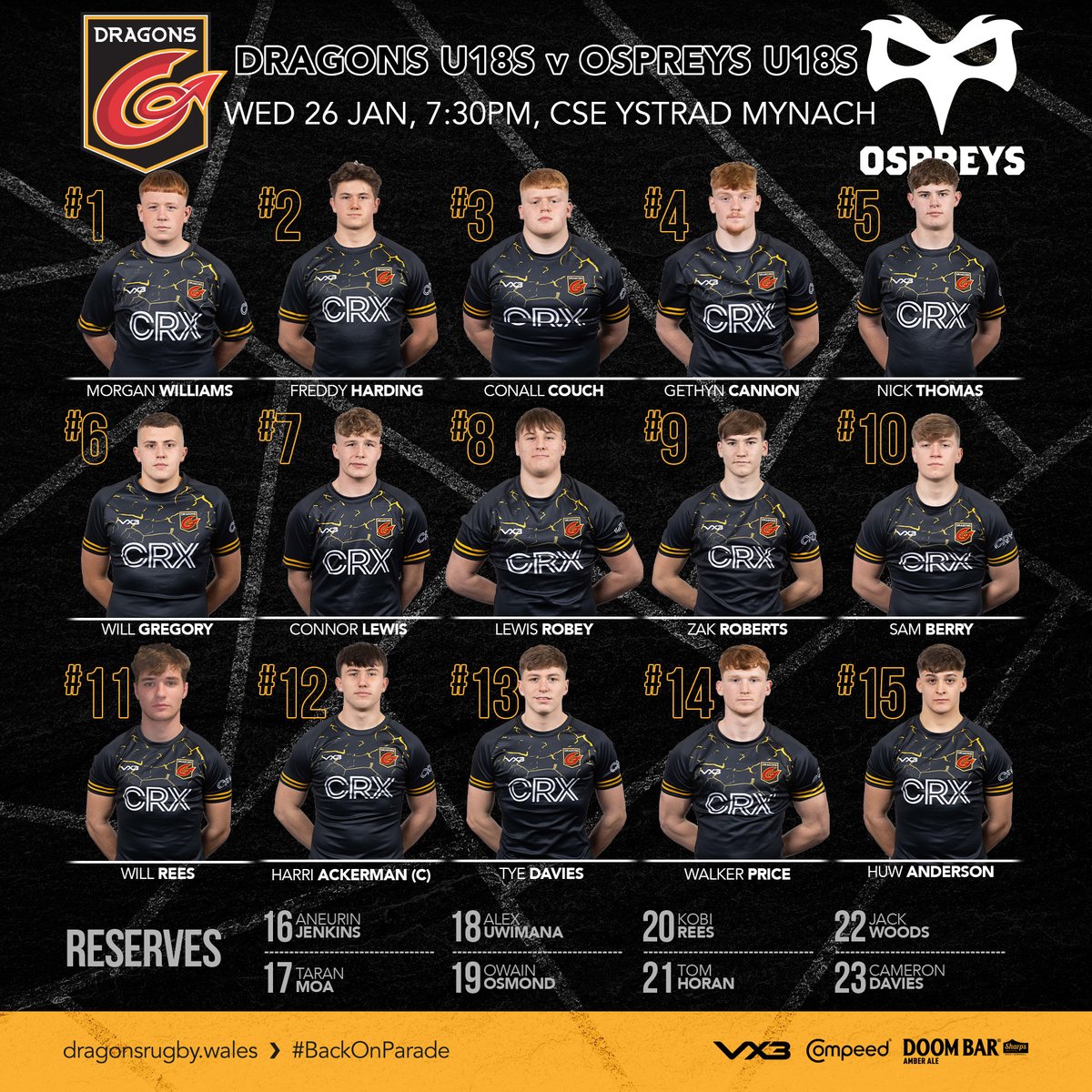 Dragons RFC 🐉 tweet media