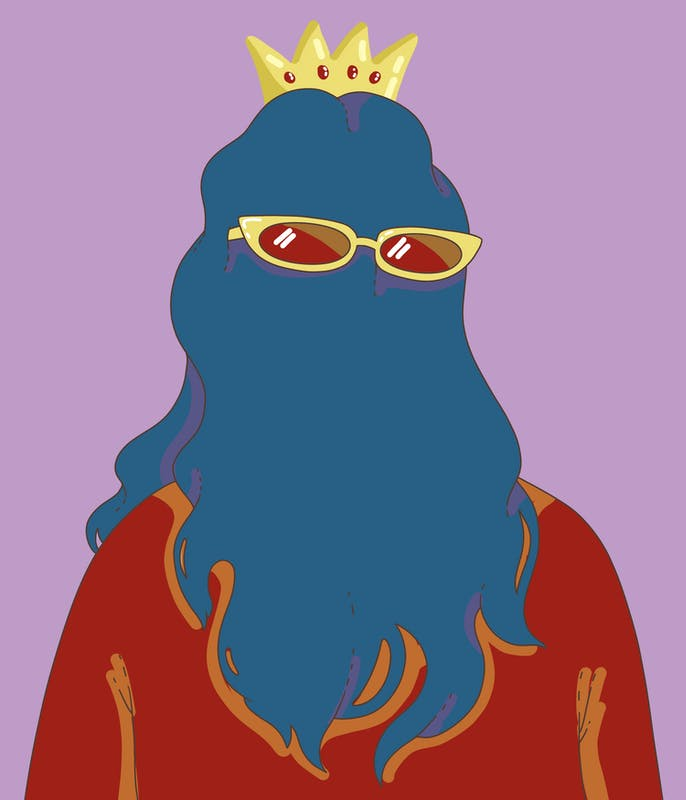 Best #NFT on enter.art🖌

▶enter.art/artist/mettoz/… ⬅ by <a href="/metto_z/">Metto.z</a> via <a href="/EnterNFT/">enter - NFT ecosystem ✨</a>

#NFTArtFinance #Crypto #Art #digitalart #NFTs #NFTCommunity #nftcollector #BNB #Binance #EnterAudio #EnterART #NFTArt #DeFi #BSCGems #cryptocurrency