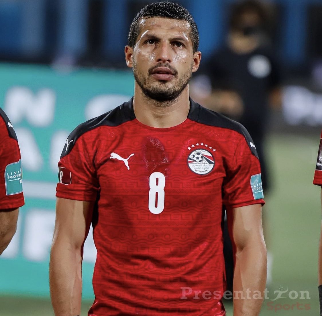 KaldBadwi's tweet photo. 📊 |

طارق حامد 3 مواسم جميع المسابقات

•93 مباراة 🏟
•831 اعتراض كرات 🚫🚫🚫🚫🚫🚫
•3640 صراع بدني - 593 صراع هوائي 💪🏽
•161 مراوغة 〽️
•11019 تمريرات - 292 كرات طويلة 🏑
•2026 استرجاع للكرة 🔄
•الاحصاء مع #الزمالك ومنتخب مصر 🎁
•الرسم الحراري لتحركاته ⤵️ https://t.co/uG2JFt4cnk