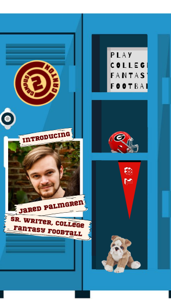 campus2canton's tweet photo. We're not stopping yet! This year we will have a CFF team with some of the best in the space joining 
@campus2canton
... get to know @CFF_Jared  &amp; @CFFNate! https://t.co/BOBeQAmmrR