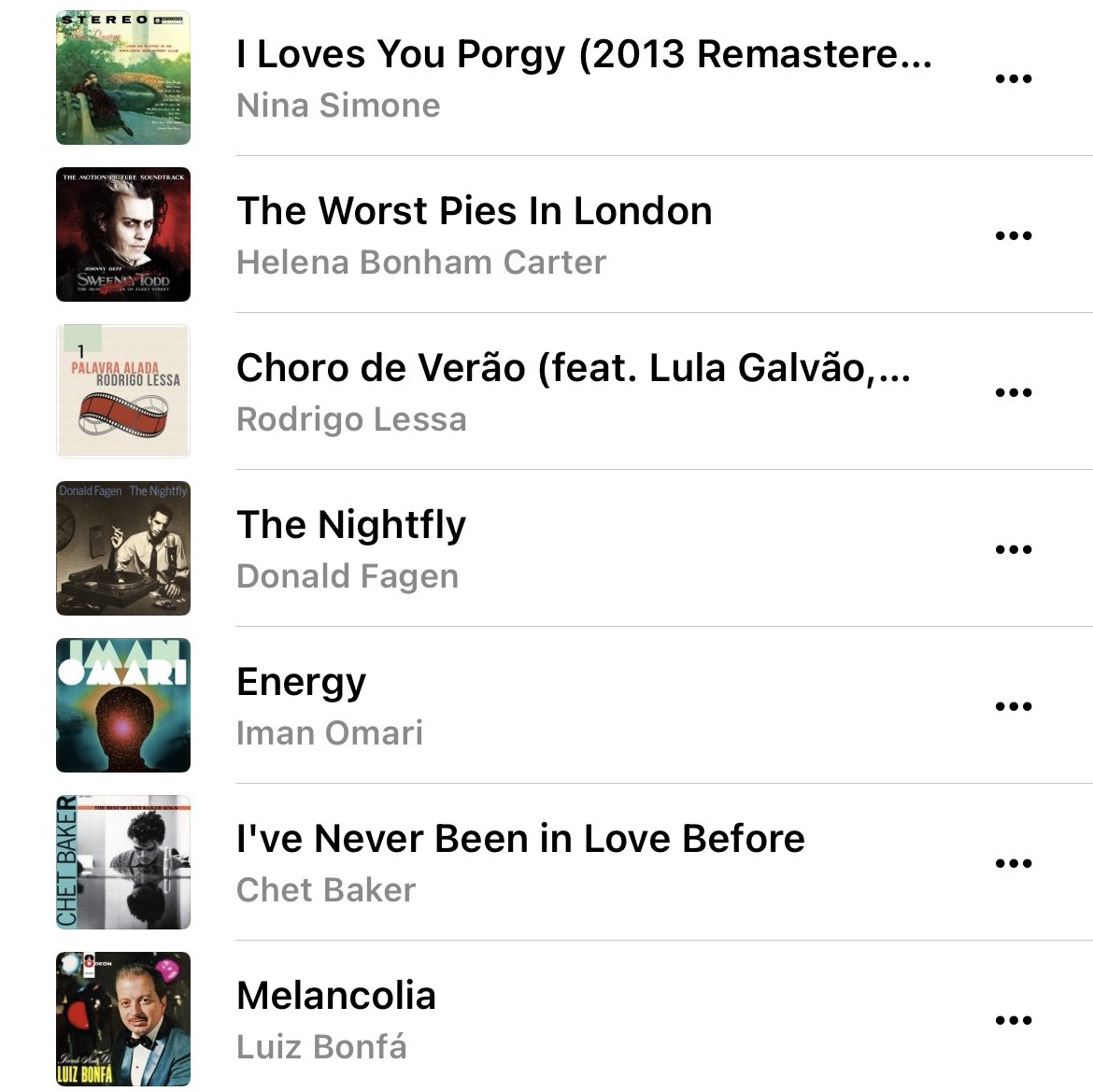 디엠으로 슬롬 플리 공유해달란 요청이 들어와서!! 올립니당.. 슬롬이 안고독 인스타 등등에서 올렸던 노래들이고 언급된 노래들 몇 개는 빠졌을 수 있어용