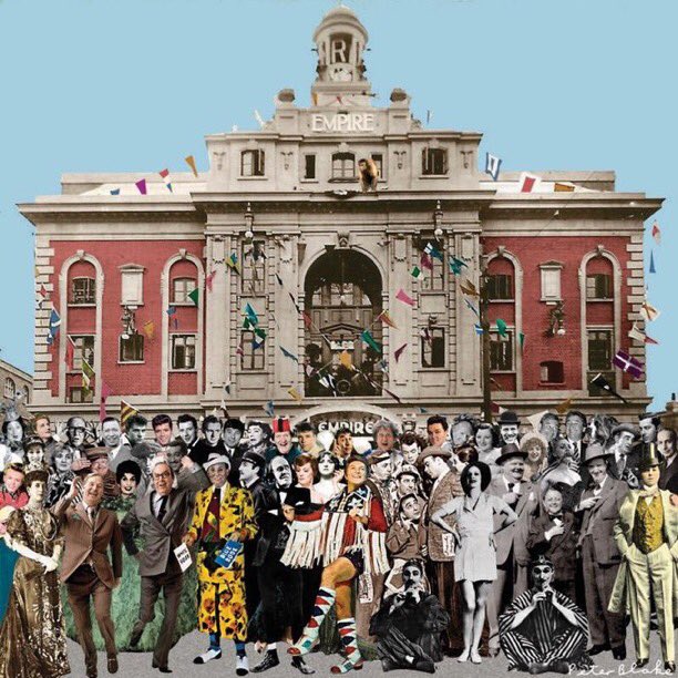 #ExploringChiswick? Enjoy the art! Four more views of Chiswick by great artists on the #ChiswickTimeline mural. chiswickbookfestival.net/exploring-chis… If you love #art and #Chiswick, please share! <a href="/ArtistsAtHome/">Artists At Home</a> <a href="/RWS_Art/">Royal Watercolour Society</a> <a href="/ArtsSocChiswick/">ArtsSociety Chiswick</a> <a href="/ChiswickAuct/">Chiswick Auctions</a>