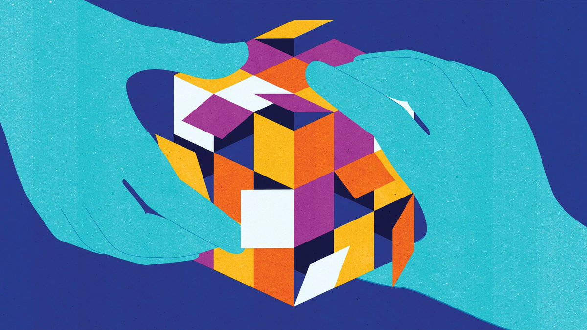 "When we make ourselves better learners, we are also better teachers, and we model to kids what it means to evolve as a learner."

3 Keys to Evolving as a Lifelong Learner:
buff.ly/3AmbZPb <a href="/LainieRowell/">Lainie Rowell</a> <a href="/edutopia/">edutopia</a>