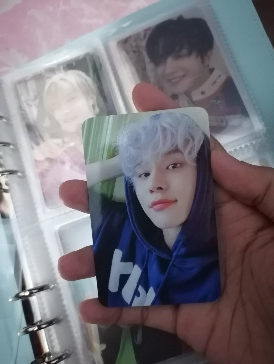 dejuncartt's tweet photo. Yey thank you for smooth transaction, and super safe nang pagka pack kay jungwoo @bubuwoosmails ! #bubuwoos_proofs https://t.co/tthOUhjW9x