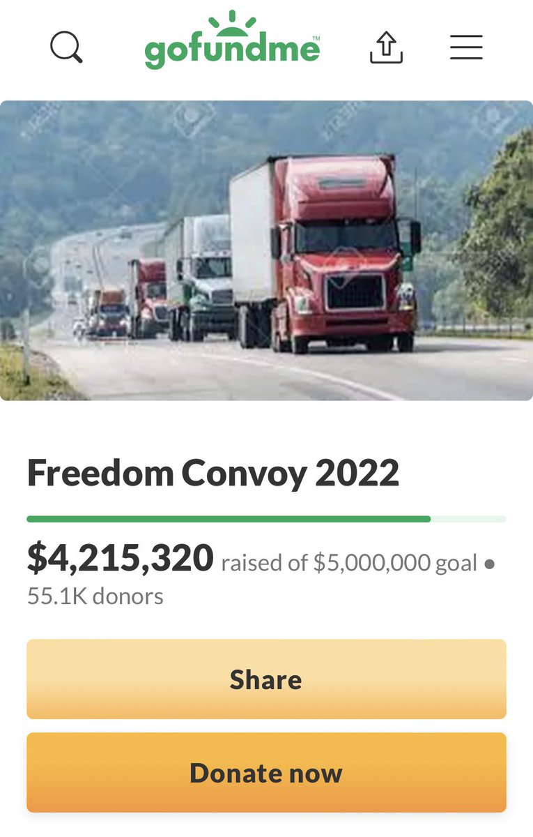 ItsaJOY's tweet image. #ENDTHEMANDATES
#UnitedWeStand #canada #USA #freedomconvoy2022 #ConvoyForFreedom #JustinTrudeau #UNITY #truckersforfreedom