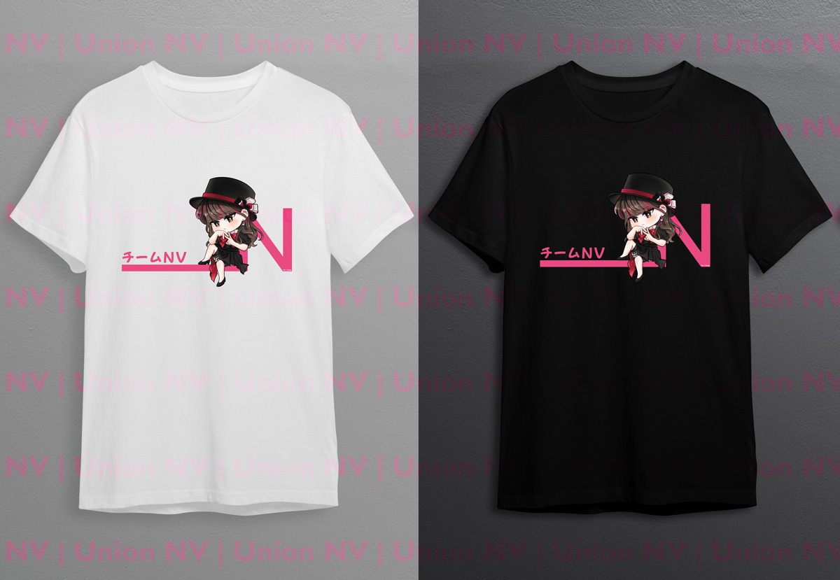 ก๊อกๆ มีของมาแจก รอบที่ 1🥰

เพียงปาสลิป **จำนวน 55 บาท** เข้าบ้านของเมมเบอร์ทีม NV ที่ท่านอยากสนับสนุน ตามเธรดนี้

x.com/NvUnion/status…

ลุ้นรับเสื้อน้องเอ็นไฟฟ์ สุดน่าร้ากกก 1 ตัว

รับสลิปวันที่ 25 - 31 ม.ค. 65 เท่านั้น
ประกาศผลสุ่ม 1 ก.พ.

#BNK4812thSingleGE 
#BNK48TeamNV