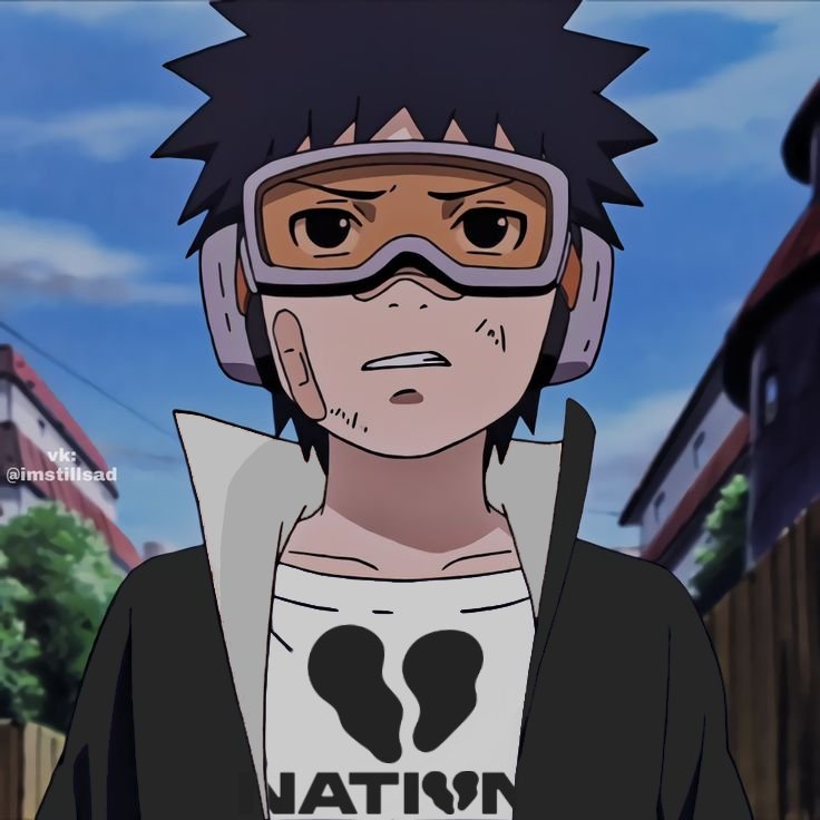 anime aesthetics on X: Anime : Naruto Shippuden / X