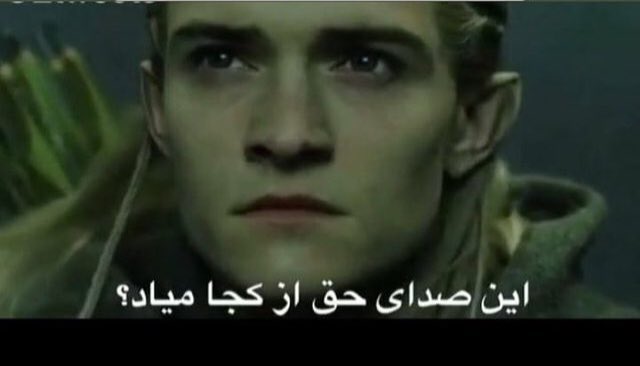 ندا شکیبا | Persian_Gulf# tweet media