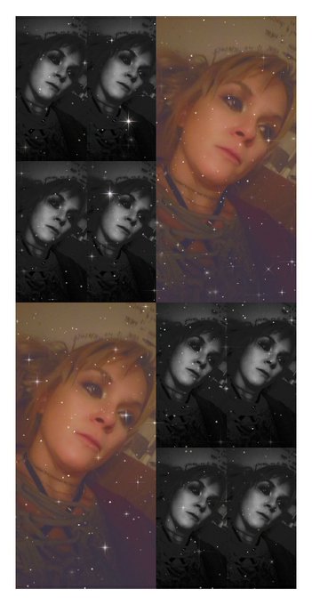 Goofing around on snapchat https://t.co/JdFR4Zcqci