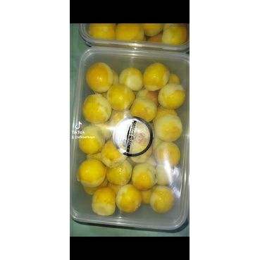 afikapo's tweet photo. Saya menjual nastar original seharga Rp. Dapatkan di Shopee sekarang! https://t.co/owpkqe46Ya #ShopeeID https://t.co/aCwZO5kI2m