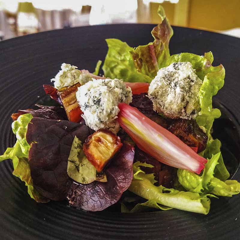CNCAMPELLO's tweet photo. 🍴𝐎𝐒 𝐏𝐑𝐄𝐒𝐄𝐍𝐓𝐀𝐌𝐎𝐒 𝐄𝐋 𝐌𝐄𝐍Ú 𝐃𝐄 𝐋𝐀 𝐒𝐄𝐌𝐀𝐍𝐀😋 
Como cada martes, el restaurante del Cn Campello nos presenta su propuesta de menú semanal 👨🏾‍🍳 
𝐈𝐍𝐅𝐎 𝐘 𝐑𝐄𝐒𝐄𝐑𝐕𝐀𝐒 👉 96 563 08 85
Descarga aquí el menú completo: https://t.co/1cb0QMUmQY https://t.co/zS3JtzSh7G