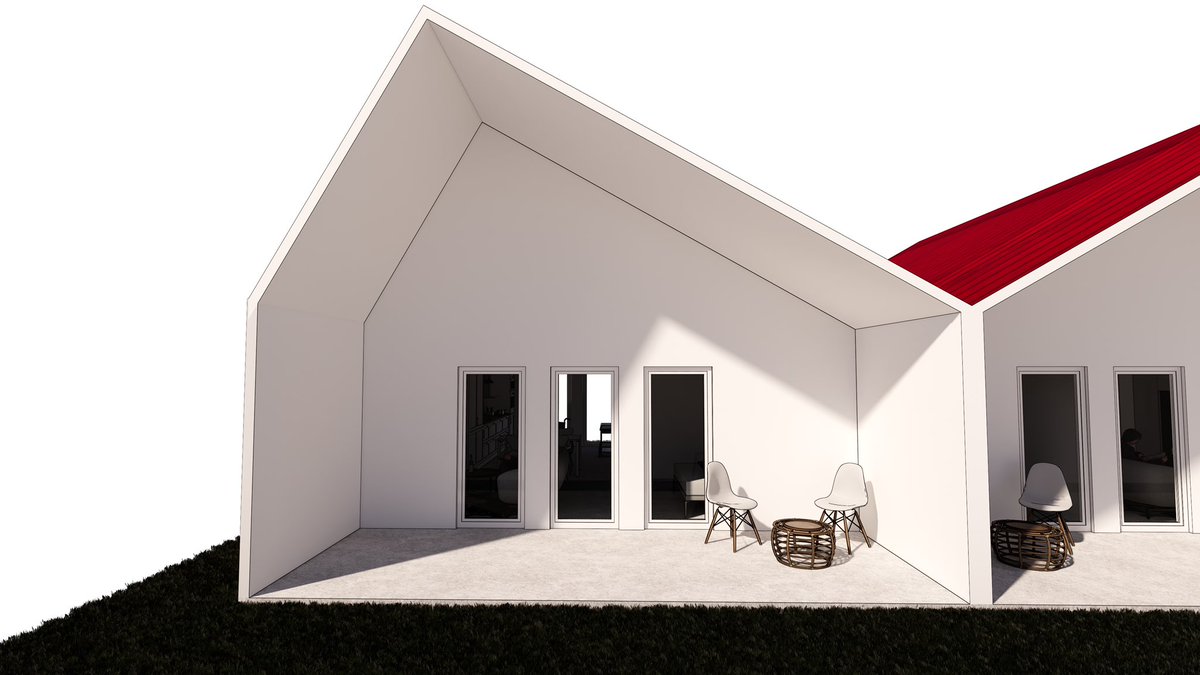🏠 Damos respuesta a la demanda de alquiler de viviendas municipales para personas con movilidad reducida sacando a licitación las obras de 11 viviendas sociales en la modalidad de alojamientos modulares, con accesibilidad universal y autoabastecimiento energético.
