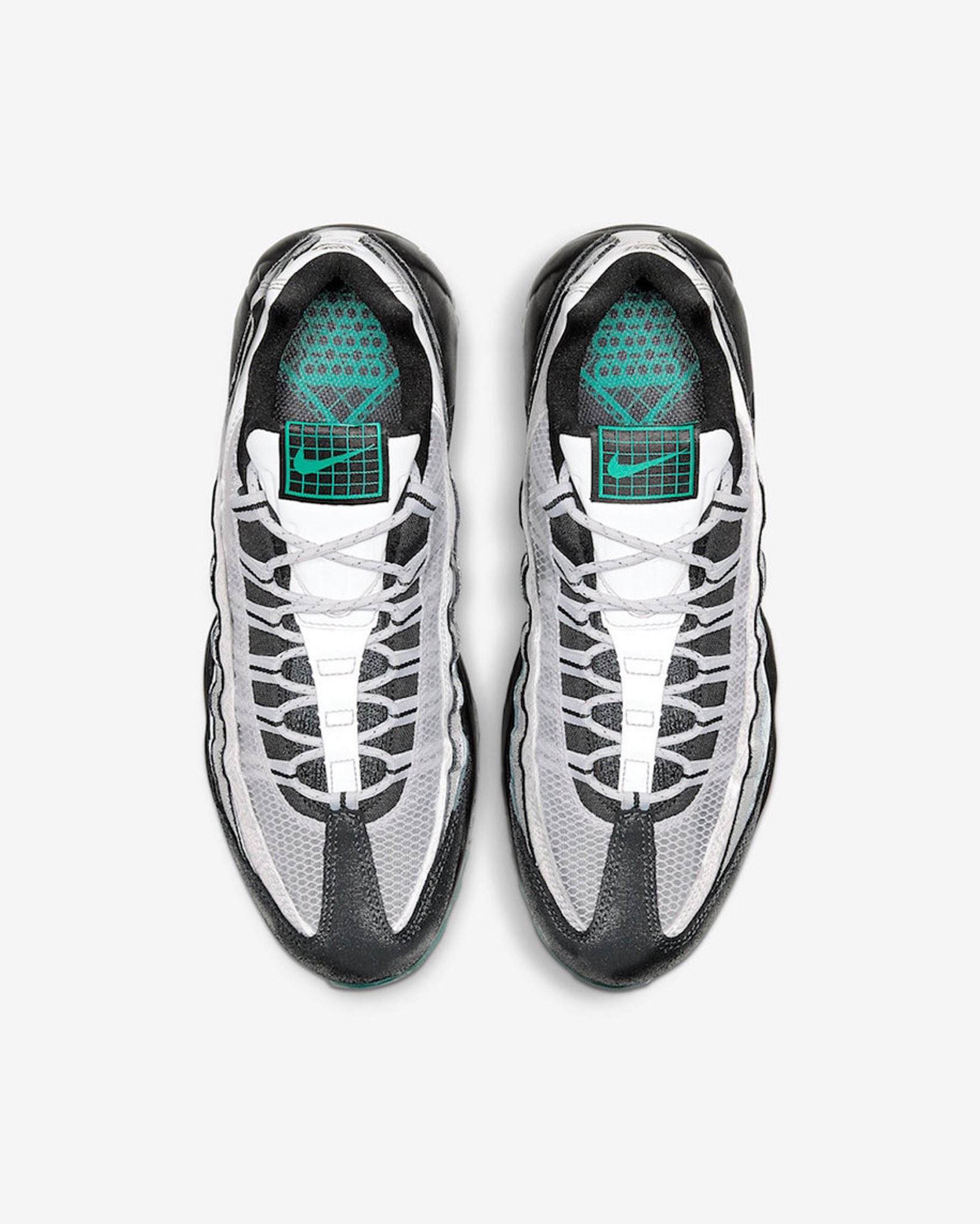 Air max 95 la catrina sale