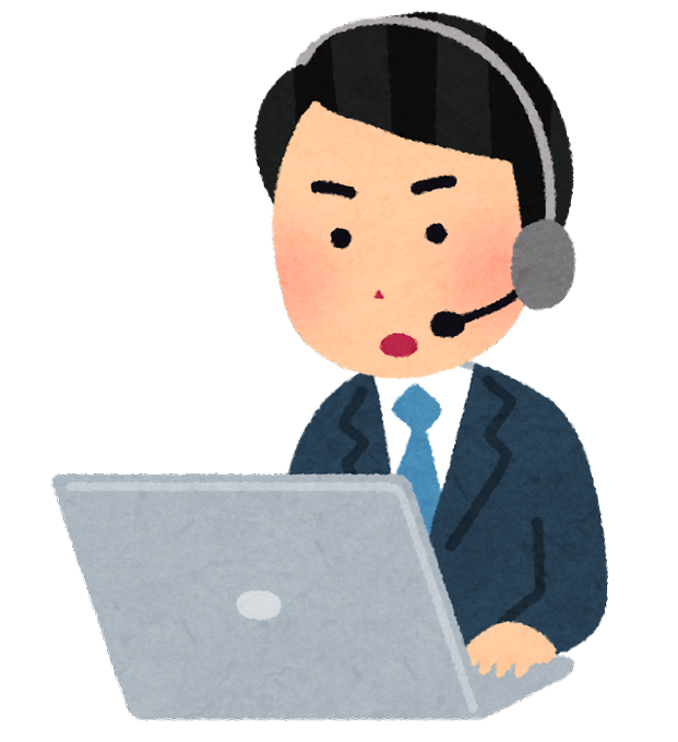 Web会議のtwitterイラスト検索結果