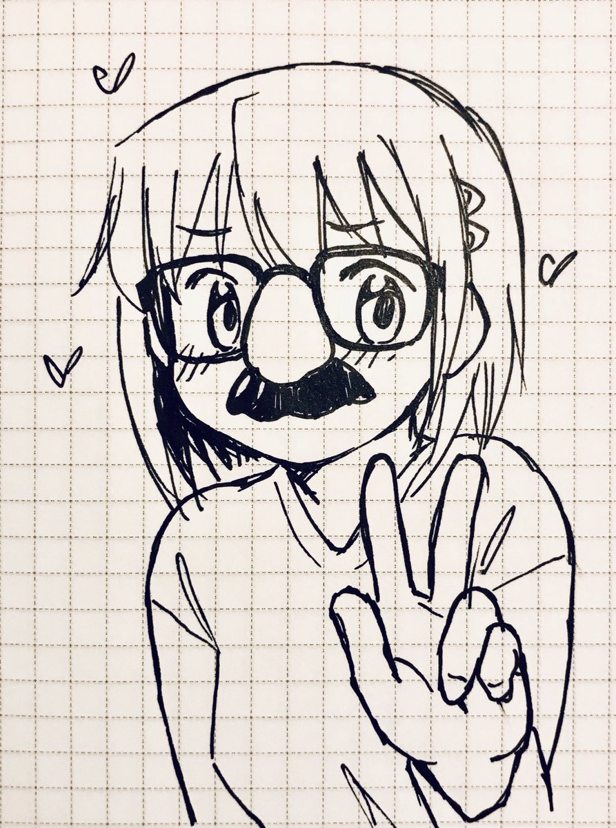 Glasses Sayaka~ 