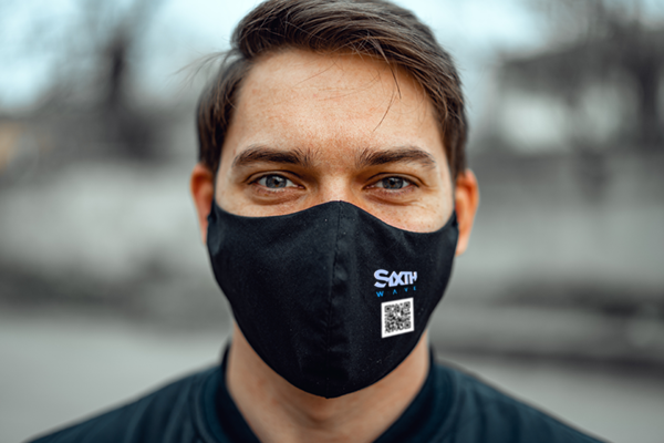 SixthWaveNano's tweet photo. Sixth Wave AMIPS™ Technology provides opportunity for less invasive, less expensive testing

CSE: $SIXW | OTCQB: $SIXWF | FSE: $AHUH 

https://t.co/U3dvGAnhC8

#Covid19 #Pandemic #RapidTesting #Nanotechnology #AMIPs #SixthWave #Patent #omicron #variant #VariantOmicron https://t.co/FdScnZ7xy1