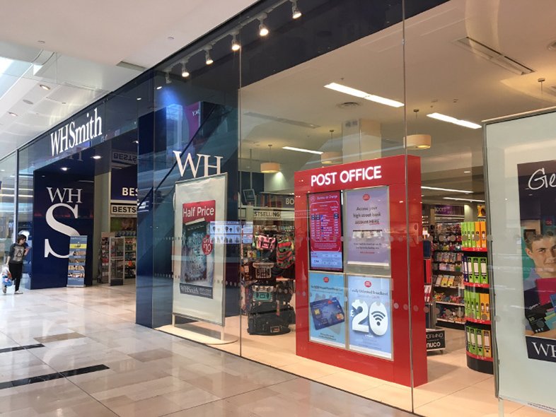 We are looking for outstanding individuals to lead our Post Offices, search our careers page today for Post Office Counter Manager roles and start your career journey with us today!
whsmithcareers.co.uk
#jobsearch #jobseeker #Career #retailjobs