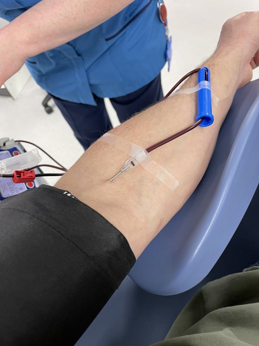 GIVE BLOOD , SAVE LIVES 🩸  @GiveBloodNHS https://t.co/YfEvSZpyin<a class="tags" target="_blank" title="On Twitter" href="/?out=eyJ0eXAiOiJKV1QiLCJhbGciOiJIUzUxMiJ9.eyJpYXQiOjE3MjA4MzY3NTksImlzcyI6InR3cG9ybnN0YXJzLmNvbSIsIm5iZiI6MTcyMDgzNjc1OSwiZXhwIjoxNzUyMzcyNzU5LCJyZWRpcmVjdF91cmwiOiJodHRwczovL3R3aXR0ZXIuY29tL0dpdmVCbG9vZE5IUyJ9.ztXOqDnqpX2XVIXhXMuF1bcJzp9vayB1pFdJ45qcqbJOeX7RJQGpNVtaUoOYJPAz-BoBm0cRpCCdEakkpNDepA">@GiveBloodNHS</a><a href="/tag/indulge"class="tags"><span>#indulge</span></a><a href="/tag/adultonly"class="tags"><span>#adultonly</span></a>