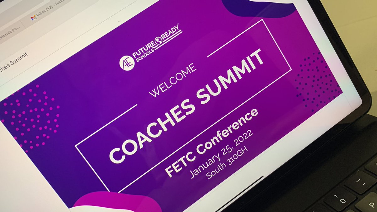 Hanna Teal (@2ndtechteach) on Twitter photo Excited for the morning of collaboration at the <a href="/FutureReady/">Future Ready</a> Coaches Summit #dcsdtransforms <a href="/bhodgesEDU/">Brianna Hodges</a> <a href="/CraddockSummer/">Summer Craddock</a> Excited for the morning of collaboration at the <a href="/FutureReady/">Future Ready</a> Coaches Summit #dcsdtransforms <a href="/bhodgesEDU/">Brianna Hodges</a> <a href="/CraddockSummer/">Summer Craddock</a>