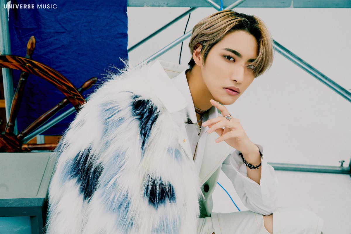 Seonghwa_Daily's tweet photo. OMG????

#DontStop ~ #ATEEZ_DontStop
 #ATEEZ ~ #에이티즈 ~ @ATEEZofficial https://t.co/3Zs0lnGcmL