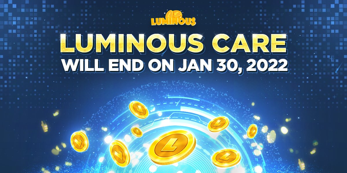 Lumi Token tweet media