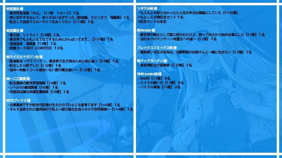 ネット小説大賞|ネトコン公式【開催中】 on Twitter: