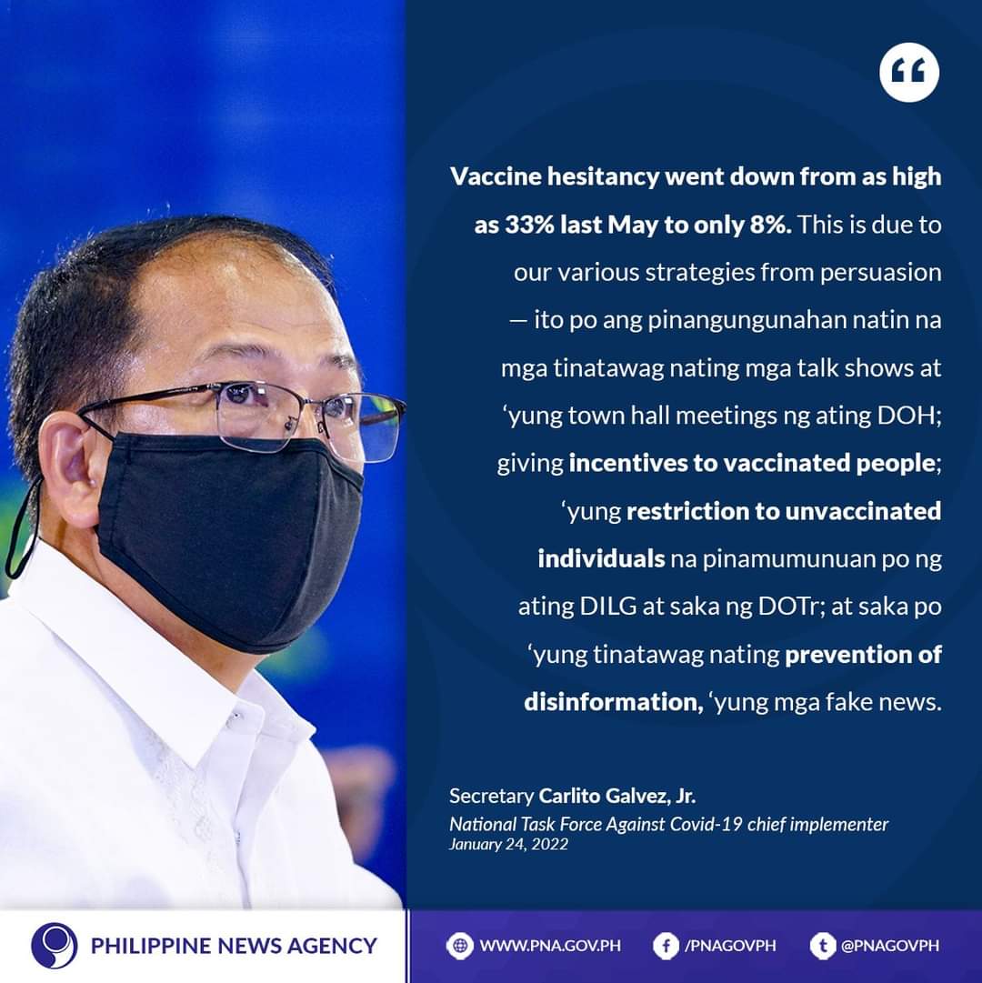 Philippine News Agency tweet media