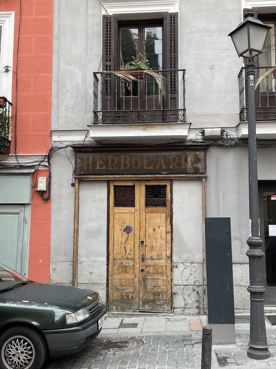 NoelleInMadrid's tweet photo. gm! #madrid https://t.co/9HObZALN4h