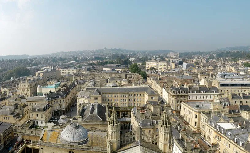 VisitBath's tweet image. 10 Unmissable things to do in Bath ⭐️
visitbath.co.uk/inspire-me/iti…