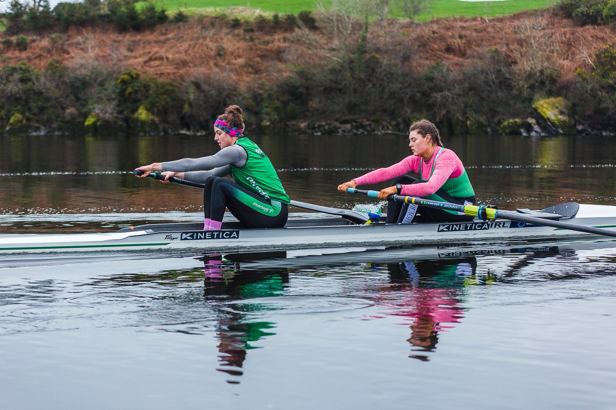 Overseas Event Entry Form

A reminder that crews travelling abroad have a duty to notify the Rowing Ireland office preceding entry to the overseas event.

More: rowingireland.ie/overseas-event…

#wearerowingireland
