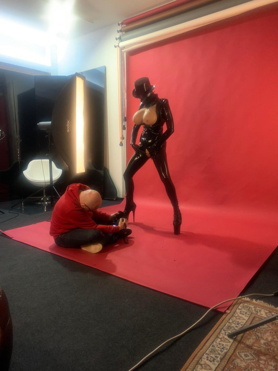 AFSB-World tweet media