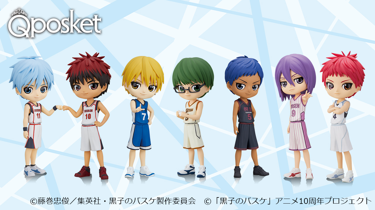 バンプレストブランド(BANDAI SPIRITS) on Twitter: