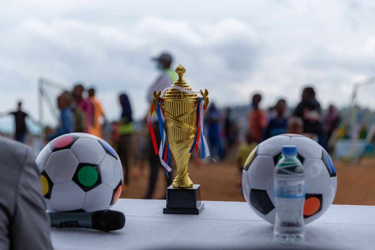unicefrw's tweet photo. Street children face numerous, untold difficulties in their lives.

In #Rwanda, @unicef is working with @UmuriFoundation to give these children hope and empower them through sports. 

#ForEveryChild, hope for the future. https://t.co/Fh6bbw5hWk
