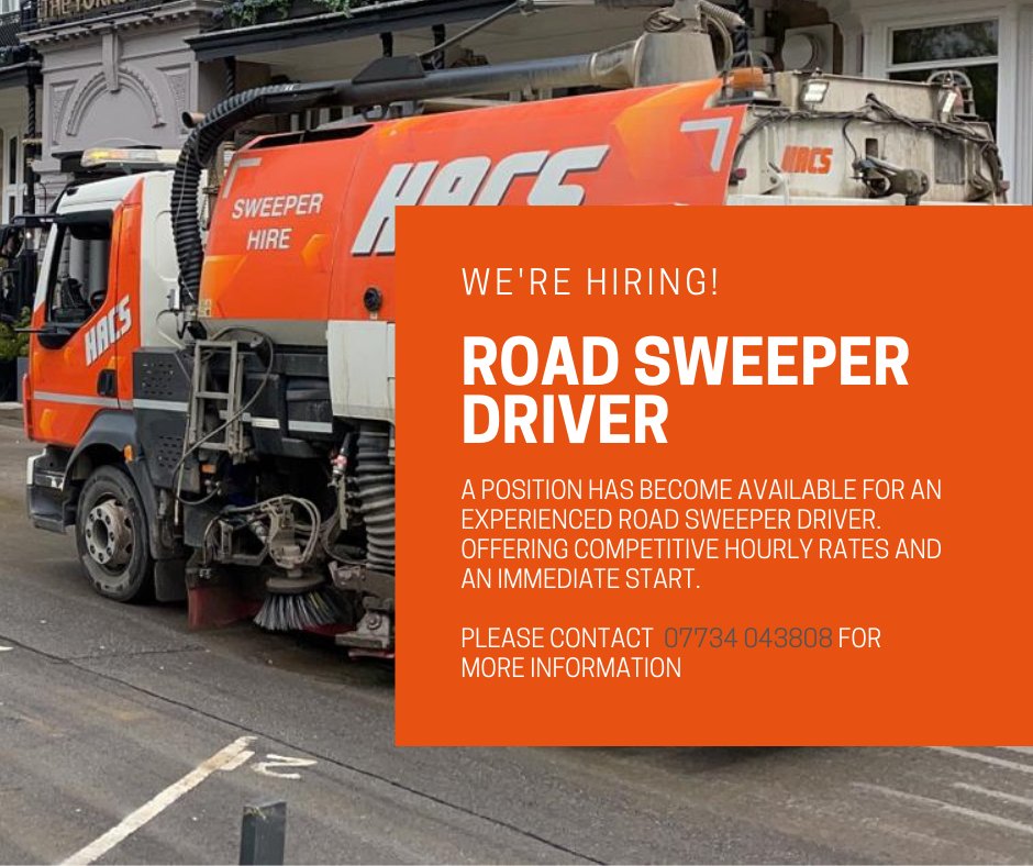 The HACS Group tweet media