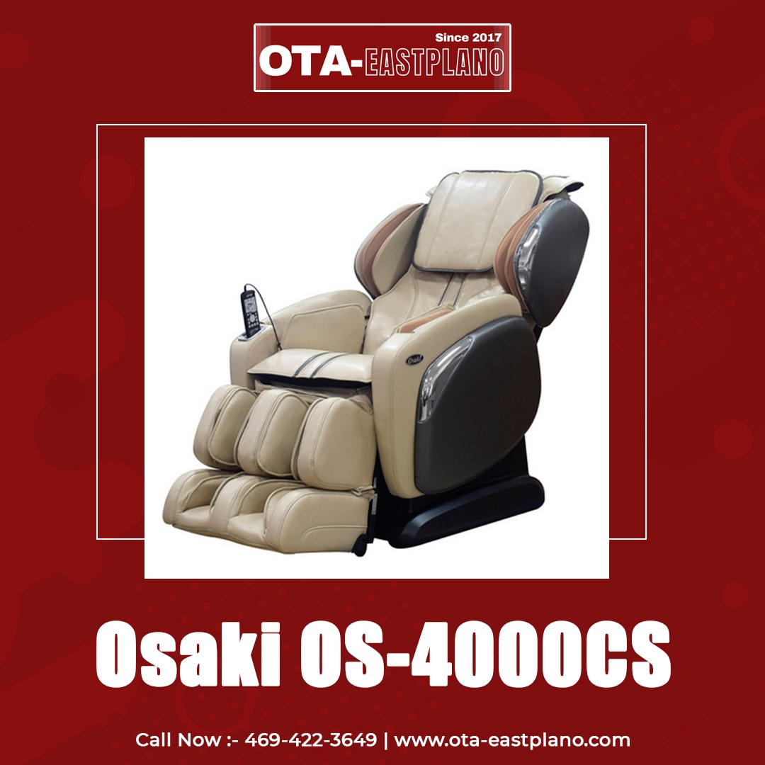 Massage Chair Outlet (otaeastplano) Twitter
