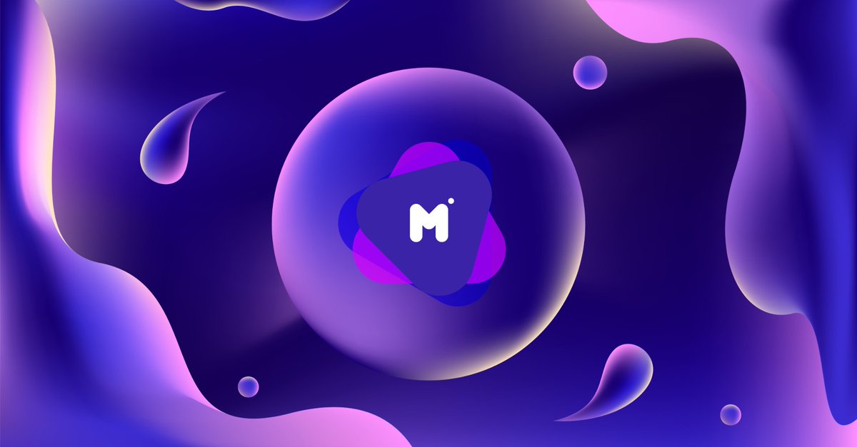 Meta2Earn tweet media