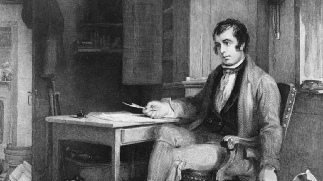 eevriviades's tweet photo. Today marks #BurnsNight when #Scotland 🏴 celebrates the life & work of its national bard Robert Burns.
Happy Robbie Burns Day to all Scottish friends who celebrate.
“The best laid schemes o' mice an' men gang aft agley.”
#RobbieBurnsDay #CheersToRabbie #OTD #ParcelORogues https://t.co/nq1h5NG4V4