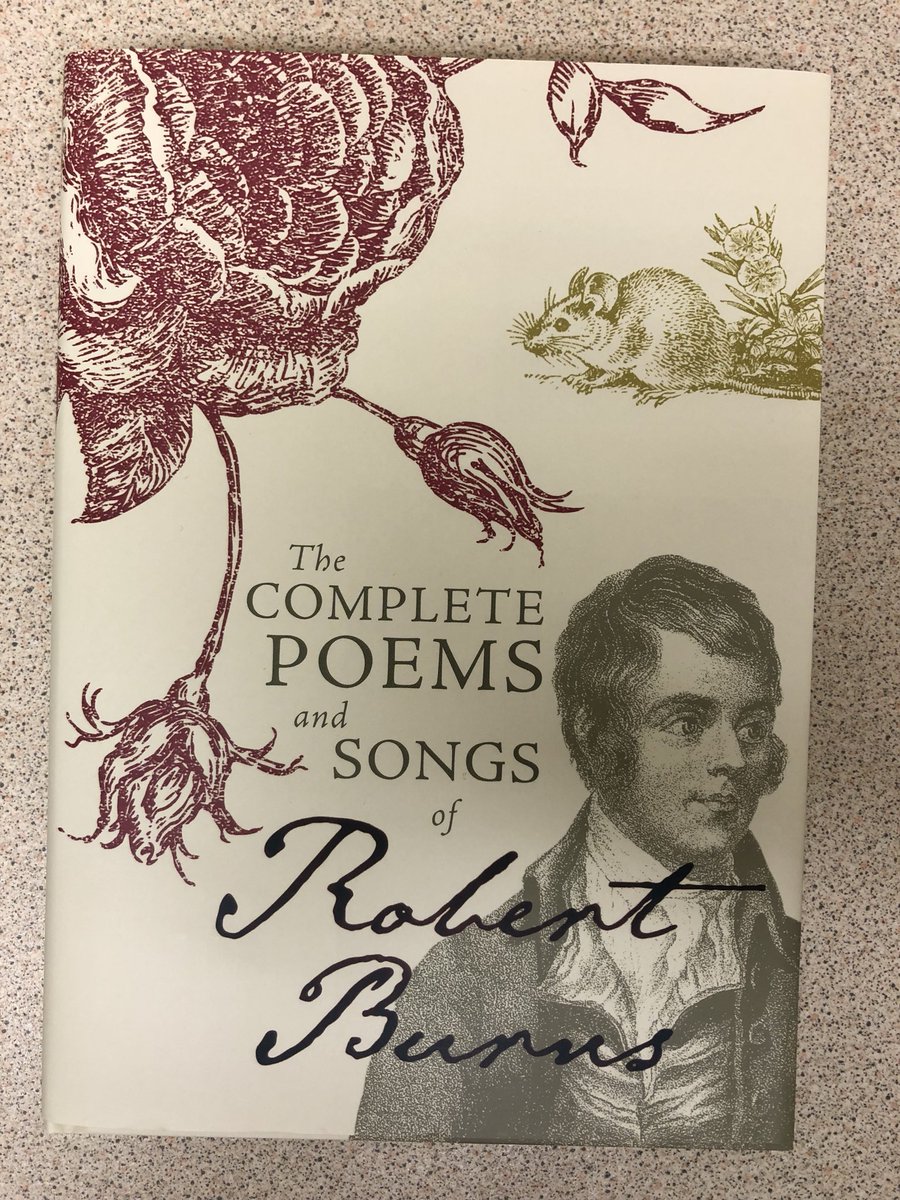 eevriviades's tweet photo. Today marks #BurnsNight when #Scotland 🏴 celebrates the life & work of its national bard Robert Burns.
Happy Robbie Burns Day to all Scottish friends who celebrate.
“The best laid schemes o' mice an' men gang aft agley.”
#RobbieBurnsDay #CheersToRabbie #OTD #ParcelORogues https://t.co/nq1h5NG4V4