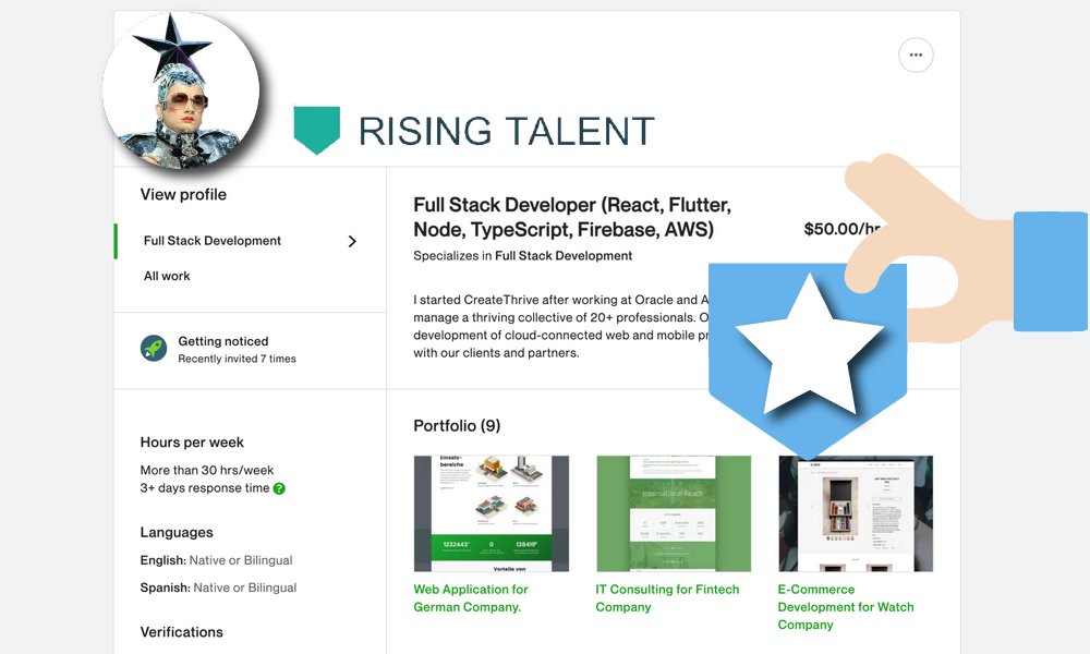 Kraftblick's tweet photo. 🍓 Как IT компании стартовать, нишеваться и получить Rising Talent на Upwork

• Определитесь, кого вы хотите таргетить
• Проанализируйте свою нишу в цифрах
• Выберите стратегию выхода на Upwork
• Какие инструменты дает Upwork для старта и развития

https://t.co/8lTlkAo5is https://t.co/iltRPCiXhx