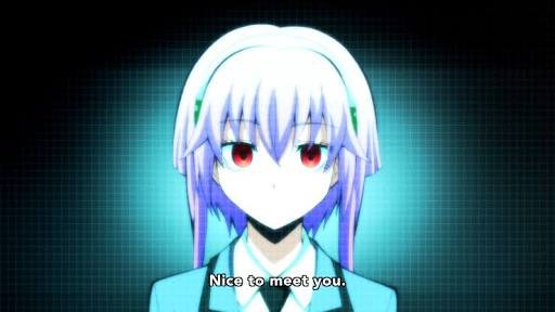 AnsatsuKfess's tweet photo. *ankyou kalian lebih suka Ritsu versi yg mana? https://t.co/aaESCWxEDG