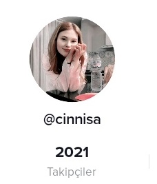 2K olduk çok teşekkürlerrr(bu arada kullanıcı adımı 2 gün sonra değiştiricem)