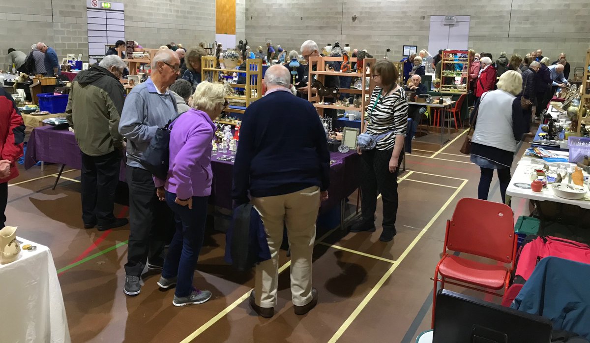 Beaumaris Antiques and Collectors fair is back Sunday Feb 20th, full of quality stalls <a href="/NWalesSocial/">#NorthWalesSocial ⬆️🏴󠁧󠁢󠁷󠁬󠁳󠁿🤝</a> <a href="/GoNorthWales/">Go North Wales 🏴󠁧󠁢󠁷󠁬󠁳󠁿</a> <a href="/angleseycouncil/">Isle of Anglesey County Council</a> <a href="/AngleseyScMedia/">Anglesey socialmedia</a> <a href="/canolfanbmaris/">canolfanbeaumaris</a> <a href="/beaumaris/">Denis O'Keefe</a> <a href="/WOWalesOnline/">What's On Wales</a> <a href="/antiques_atlas/">Antiques Atlas</a>