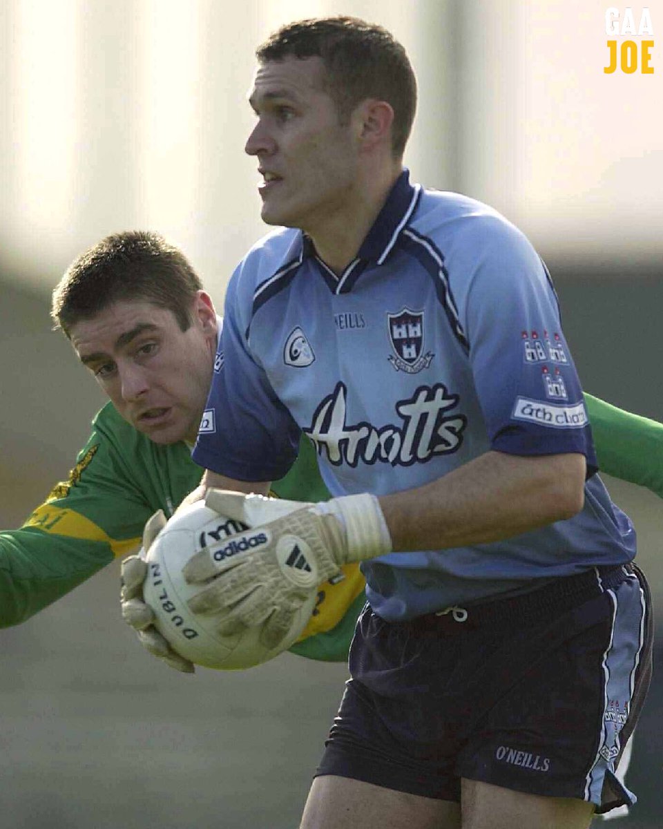 GAA JOE tweet media
